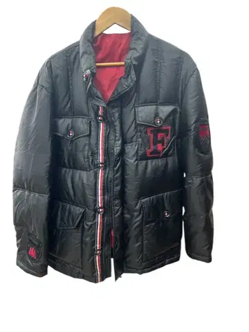 SantaFe 겨울용 다운 자켓