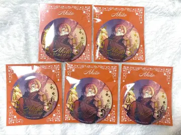 프로세카 시노노메 아키토 하피콜렉션 캔뱃지 벌스데이 B