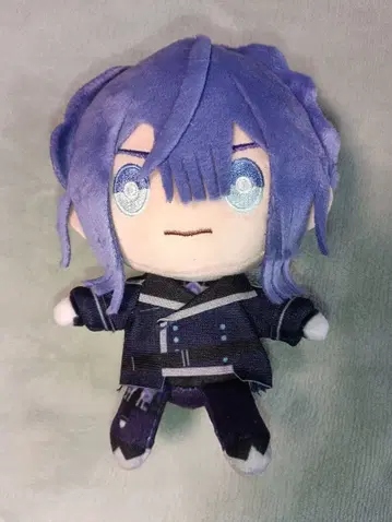 니지산지 나기사 카오루 니지누이