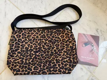 [ 새상품 ] 에르베샤 펠리에 1752F 나일론 스퀘어 숄더백 M