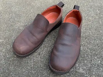 DANNER SHANIKO 다너 샤니코 다크 브라운 25.5cm