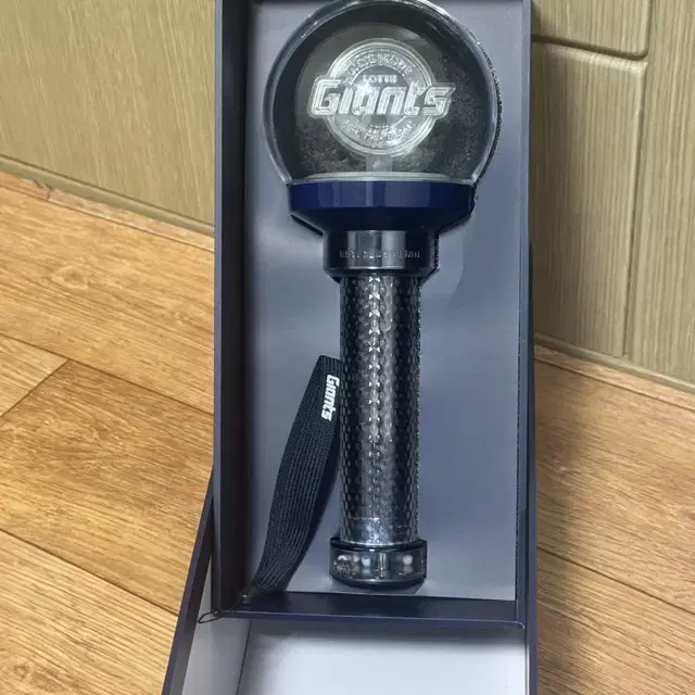 롯데 자이언츠 LED 응원봉