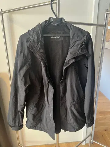 WILD THINGS 샤모니 자켓 마운틴 후드티 ( S )