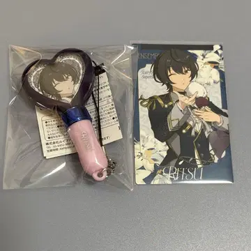 사쿠마 리츠 세트