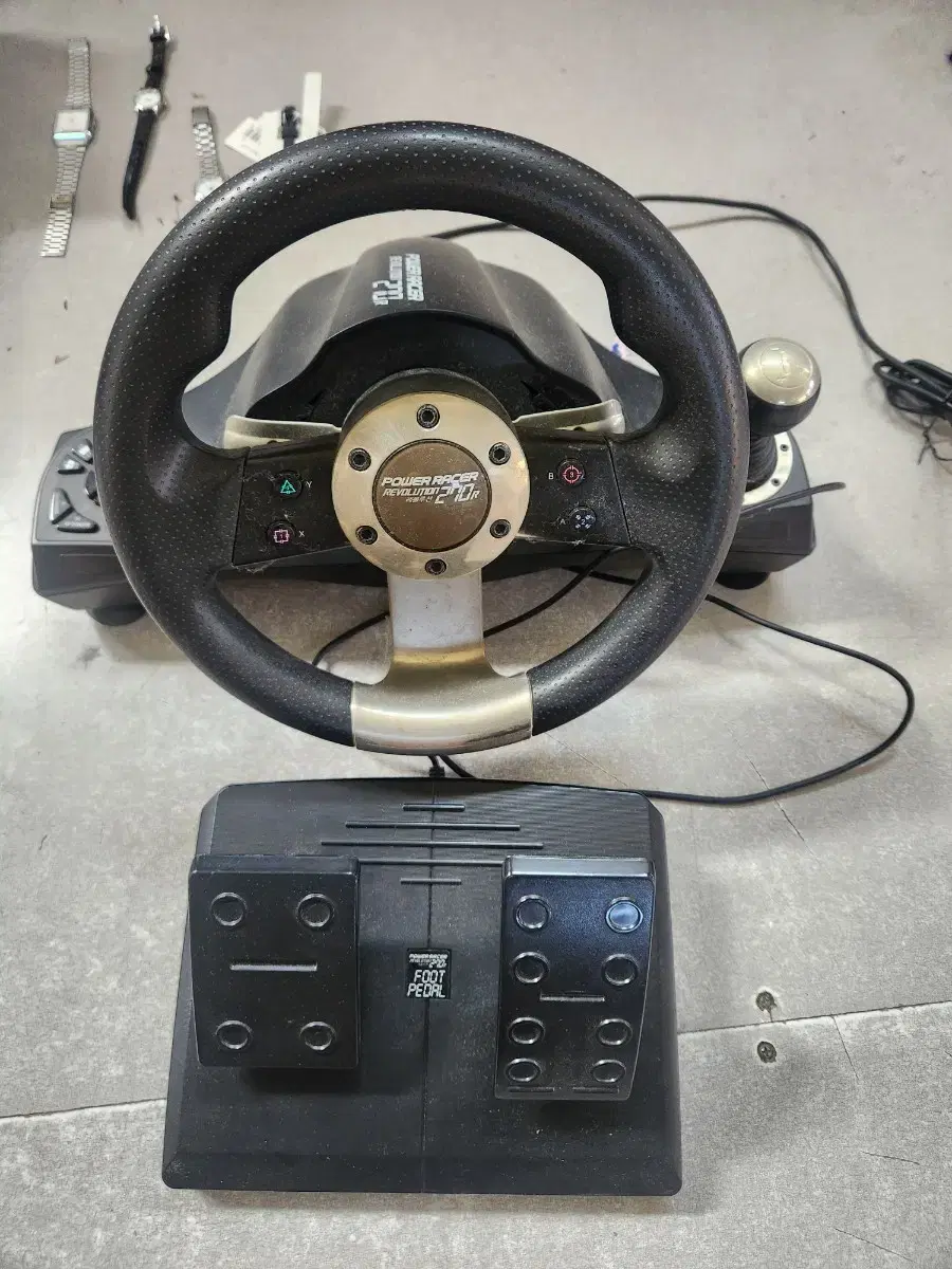 파워레이서 | 브랜드 중고거래 플랫폼, 번개장터