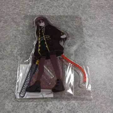 용철의 말후샤 말후샤 아크릴 스탠드