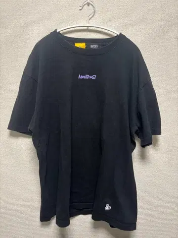 FR2 x MINTCREW 콜라보T셔츠 XL 사이즈