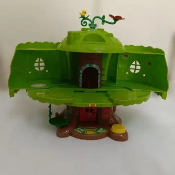 코에다짱과 나무의 집