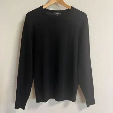 띠어리 니트 남성용