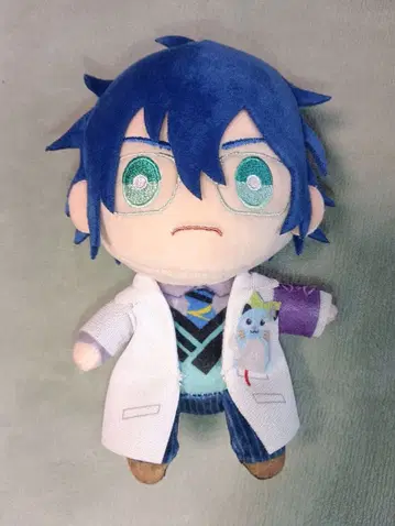 니지산지 레오스 빈센트 니지누이