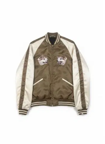 VANQUISH 스카잔 연예인 다수 착용