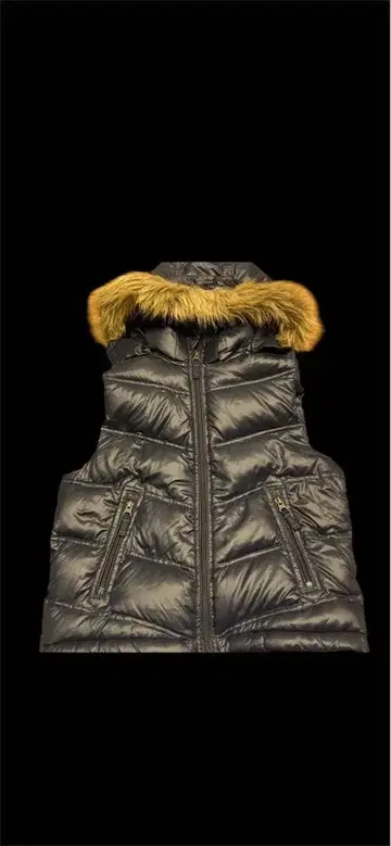 gap kids 퍼 베스트 fti punkandyo swag