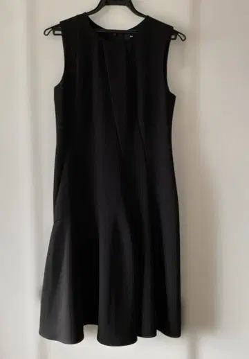 필견 새상품급 띠어리 원피스 블랙 파티 식전 경사 사이즈 0