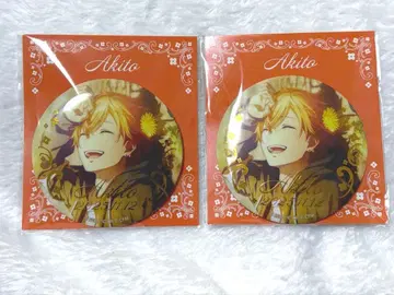 프로세카 시노노메 아키토 하피콜레 캔뱃지 벌스데이 A