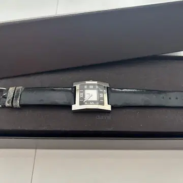 dunhill 손목시계