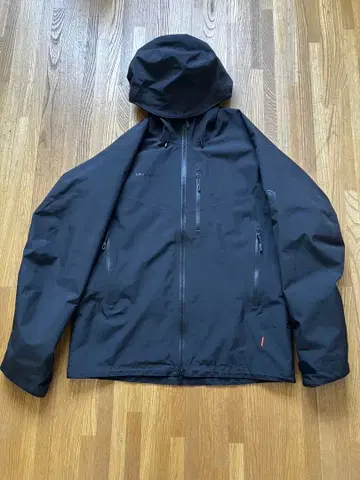 Mammut Ayako Pro HS Hooded Jacket AF L
