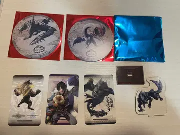 몬헌 술집 혜택