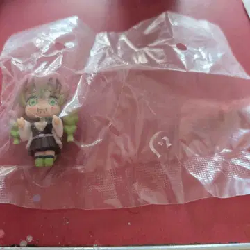 귀멸의 칼날 칸로지 미츠리