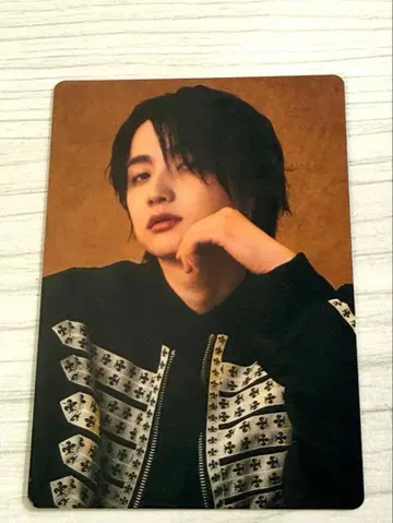 BMSG COMPLETE FILE 준논 BEFIRST JUNON