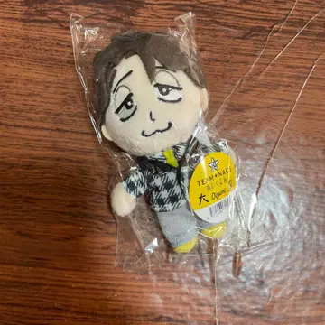 오이즈미 요 봉제 인형 CDJ2025 TEAMNACS