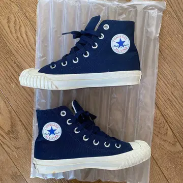 CONVERSE 컨버스 ST 리얼트리 카모 HI 네이비