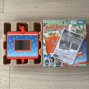 포켓몬스터 스마트폰로톰 패드 스마트폰로톰 패드