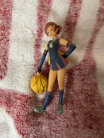 코토부키야 킹 게이너 원코인 피규어 시리즈 사라 코다마 받침대 없음