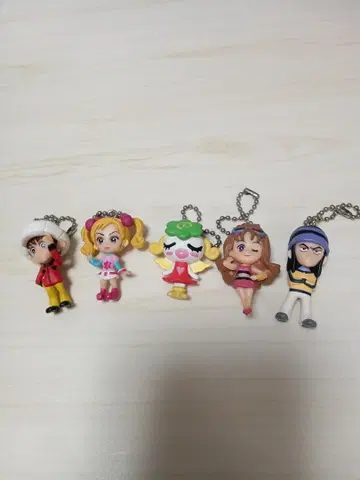 이웃 이야기 키링 풀컴프 [오늘 발송]