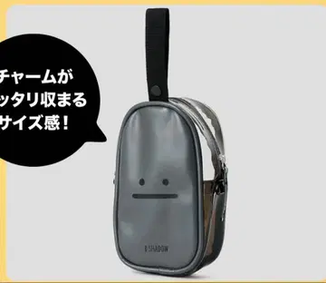 그라니프 뷰티풀 섀도우 파우치 새상품