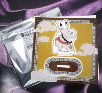 [호오즈키의 냉철] 카라시 에구치 나츠미 원화전 아크릴 스탠드