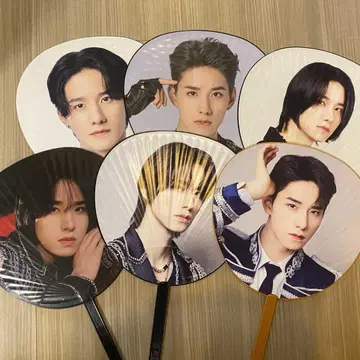 JO1 사토 케이고 부채 묶음 판매