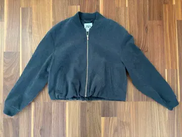 ZARA 다크 그레이 자켓 팬츠 셋업