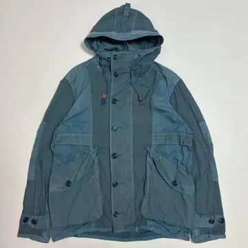 MARK STORE 마크스토어 나일론 밀리터리 자켓