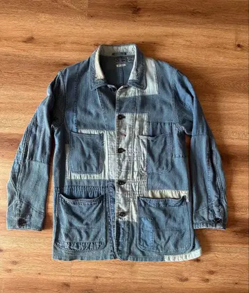 BLUE BLUE 블루 블루 카세조메사시코 넨린 블루 커버올