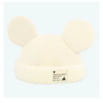 디즈니 미키 캡