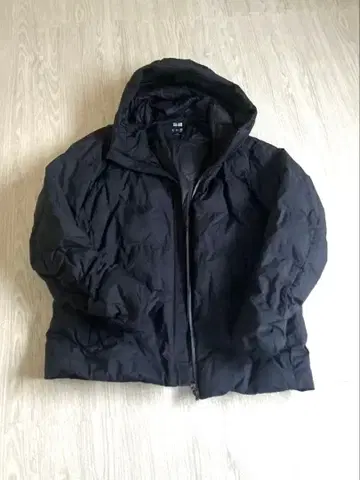 UNIQLO 다운 자켓 XL 사이즈