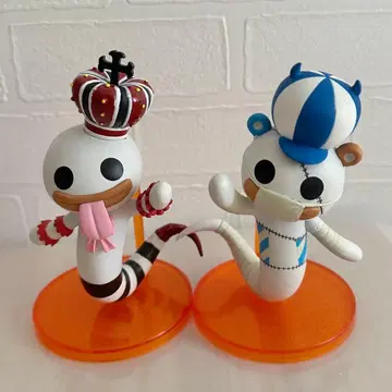 원피스 피규어 페로나 흉내쟁이 피규어 네거티브 홀로우 최저가