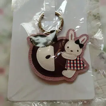 패밀리아 가을 패밀리아 쇼 토끼 참