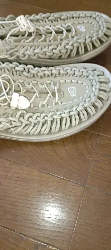 kEEN (킨) 유니크 29.5cm