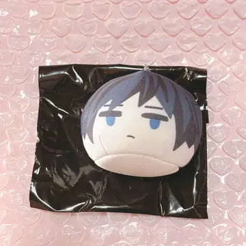 귀멸의 칼날 만주 토미오카 기유