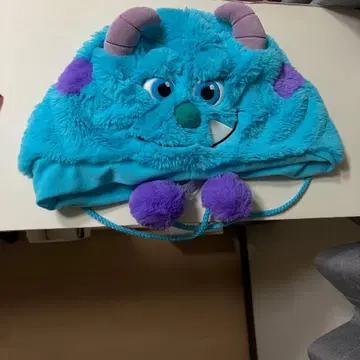 팬캡 샐리 몬스터 주식회사 디즈니