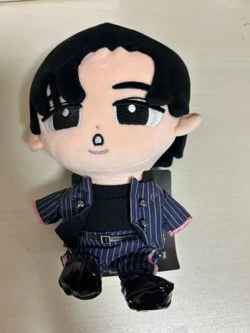 SnowMan 메구로 렌 스노치루 BIG 봉제 인형