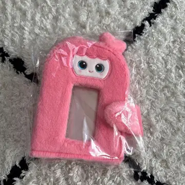 TWICE 모모 한국 팝업 UNIVERSE 콜렉트북