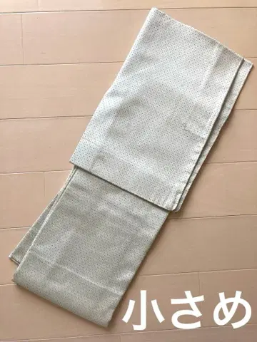 코몬 기모노 아이보리 토비가라