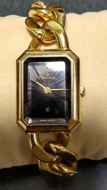 hanowa 브레스워치 쿼츠 여성용