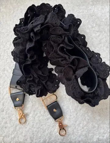 Bibiy MILLIE 스트랩