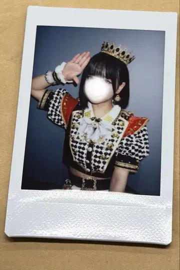 아이스 iLiFE! 아이스 란체키 카드놀이 의상 할로윈