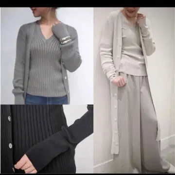 AP STUDIO 롱 리브 앙상블