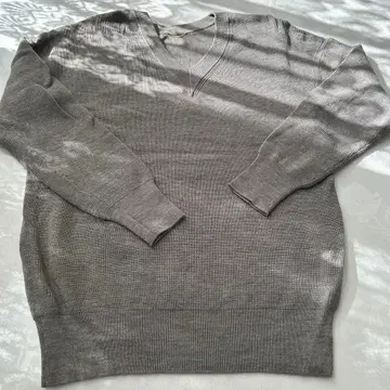 두지엠 클라세 니트