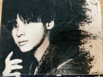 Da-iCE BET 타월 쿠도 다이키